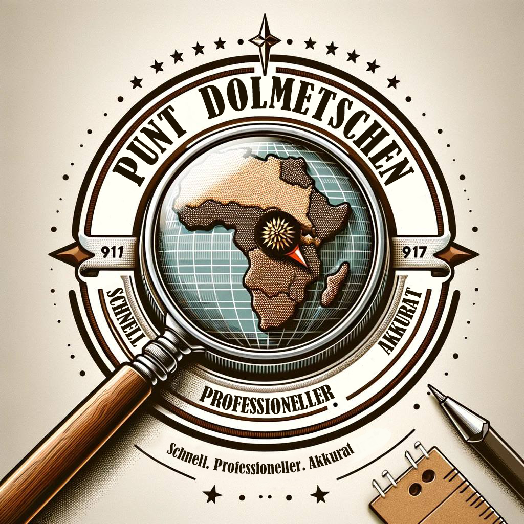 Punt Dolmetschen - Ihr professioneller Dolmetscher